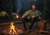 SITKA BRIDGER CAMO LS FLANNEL BRIDGER CAMO LS FLANNEL