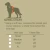 DIXIE DECOY DOG VEST DOG VEST