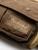 DUCK CAMP CANVAS SHELL & GAME BAG SET CANVAS SHELL & GAME BAG SET