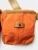 DUCK CAMP CANVAS UPLAND STRAP VEST DKCAMP-25-CLA-1020-822-OS