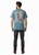 COWBOY TEE COWBOY TEE