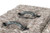 LUCKY DUCK LUCKY KENNEL COVER INTERMEDIATE MOBL LUCKY-21-72125-4