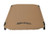 LUCKY DUCK KENNEL COT TAN LARGE LUCKY-21-71325-9