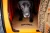 LUCKY DUCK KENNEL COT TAN LARGE LUCKY-21-71325-9