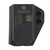 CRUCIAL CONCEALMENT 1032 COVERT HOLSTER IWB FITS G43 AMBI BLACK KYDEX