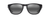 MAUI JIM MAUI JIM GREY MELEMELE MATTE BLACK MAUI-597.02