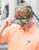 WAR EAGLE RETRO CAMO HAT
