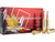 HORNADY SUPERFORMANCE 22 CREEDMOOR RIFLE AMMO 62GR CX 20RDS HORN-83413