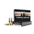TROPHY GRADE 22CREEDMOOR 70GR ABSP 20RDS TROPHY GRADE 22CREEDMOOR 70GR ABSP 20RDS