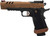 KIMBER Kimber 2K11 Target 45ACP 13rd Pistol, Bronze/Black - 3500052 KIMBER-3500052