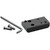 LEUPOLD LEUPOLD CQ DELTAPOINT PRO RISER BASES BLACK LEUPLD-120059