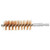 HOPPES HOPPES PHOSPHOR BRONZE BRUSH .17-.204 CALIBER RIFLE HOPPES-1302P