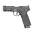 SMITH AND WESSON Smith and Wesson M&P 22X 4.1" 22LR 20rd Pistol, Black - 14312 SNW-14312