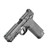 SMITH AND WESSON Smith and Wesson M&P 22X 4.1" 22LR 20rd Pistol, Black - 14312 SNW-14312