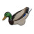 FLYWAY DEPUTY - MALLARD DRAKE MOTION DUCK DECOY