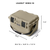YETI LOADOUT GOBOX 2.0 YETI-26010000694