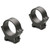 LEUPOLD LEUPOLD PRW2 CROSS-SLOT WEAVER STYLE RINGS 1IN HIGH ALUMINUM LEUPLD-174082