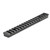 LEUPOLD LEUPOLD BACKCOUNTRY CROSS-SLOT BASES 5.9IN KIMBER 84M SHORT-ACTION ALUMINUM BLACK LEUPLD-176390