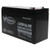 12V RECHARGEABLE BATTERY GSM-WGIBT0011