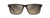 MAUI JIM OKINA SHINY DARK HAVANA W/HCL BRONZE POLARIZED