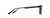 MAUI JIM MAUI JIM OKINA SHINY DARK HAVANA W/HCL BRONZE POLARIZED MAUI-HS587-10