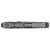 SMITH AND WESSON Smith & Wesson M&P9 Shield X Carry Comp 3.6" 9mm Luger (1)13rd/(1)15rd Handgun, Black - 14269 SNW-14269