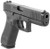 Glock V-Series Model 17 Handgun 9mm Luger 17rd Magazines (3) 4.5" Barrel Black Austria - PV1750203