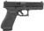 GLOCK Glock 17 V 4.49" 9mm FS (3)17rd Pistol, Black - PV1750203 GLOCK-PV1750203