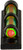 TruGlo Tru•Bead Universal Black | Green with Red Center Fiber Optic Front Sight - TG949D
