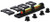TRUGLO TruGlo Tru•Bead Universal Black | Green with Red Center Fiber Optic Front Sight - TG949D TRUGLO-TG949D