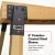 MISCELLANEOUS BRANDS Summit Outdoors Shadow Hunter Double Angle Elevator Brackets SHADOW-E1088X