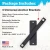 MISCELLANEOUS BRANDS Summit Outdoors Shadow Hunter Universal Anchor System SHADOW-SHUAS