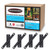 MISCELLANEOUS BRANDS Summit Outdoors Shadow Hunter Universal Anchor System SHADOW-SHUAS