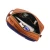 SMATHERS & BRANSON AUBURN TOILETRY BAG SMABRA-AUBURNTOILET-DNVY