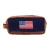 SMATHERS & BRANSON AMERICAN FLAG TOILETRY BAG SMABRA-FLAGTOILET-DNVY