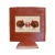SMATHERS & BRANSON TURKEY DAY DRINKING CAN COOLER SMABRA-TURKDRINKNCOOLR