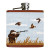 UPLAND SHOOT FLASK