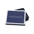 SMATHERS & BRANSON WOOD DUCK CARD WALLET SMABRA-WOODCARDWALLET