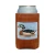 SMATHERS & BRANSON WOOD DUCK DECOY CAN COOLER SMABRA-WOODDUCKCOOLR