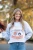 JNJ RETRO AUBURN BASKETBALL SWEATSHIRT RETRO AUBURN BASKETBALL SWEATSHIRT