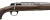 BROWNING Browning X-Bolt 2 Medallion 30-06 Rifle 4rd 22" Barrel Blued/Walnut - 036005226 BROWN-036005226
