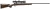 BROWNING Browning X-Bolt 2 Medallion 30-06 Rifle 4rd 22" Barrel Blued/Walnut - 036005226 BROWN-036005226
