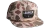 LEUPOLD Leupold Riflescopes Reticle Retro Roper Hat - Duck Camo LEUPLD-186785