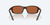 COSTA BRINE II MATTE TORTOISE W/GRN 580P COSTA-913409