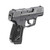 RUGER Ruger Max-9 Semi-Auto Optic Ready 9mm 12rd Pistol, Black - 3514 RUGER-03514