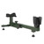 BOYT BOYT SECURE BENCH REST 24INX11.75INX8.5IN ONE PC GREEN BOYT-31123