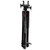 BOG BOG DeathGrip Clamping Tripod Aluminum Black 1099442 BOG-PH1099442