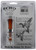 ECHO CHAMPIONSHIP CALLS ECHO TIMBER DOUBLE REED BOURBON AND WATER ECHO-77806