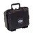BOYT BOYT HARNESS PISTOL CASE HARD SIDED 13INX11INX6IN BLACK BOYT-40134