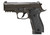 SIG SAUER Sig Sauer P226-XCarry Legion 3.8" 9mm 18rd OR Pistol, Legion Gray - 226XCA-9-LEGION SIG-226XCA-9-LEGION